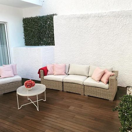 Lapa City Loft Порту Экстерьер фото