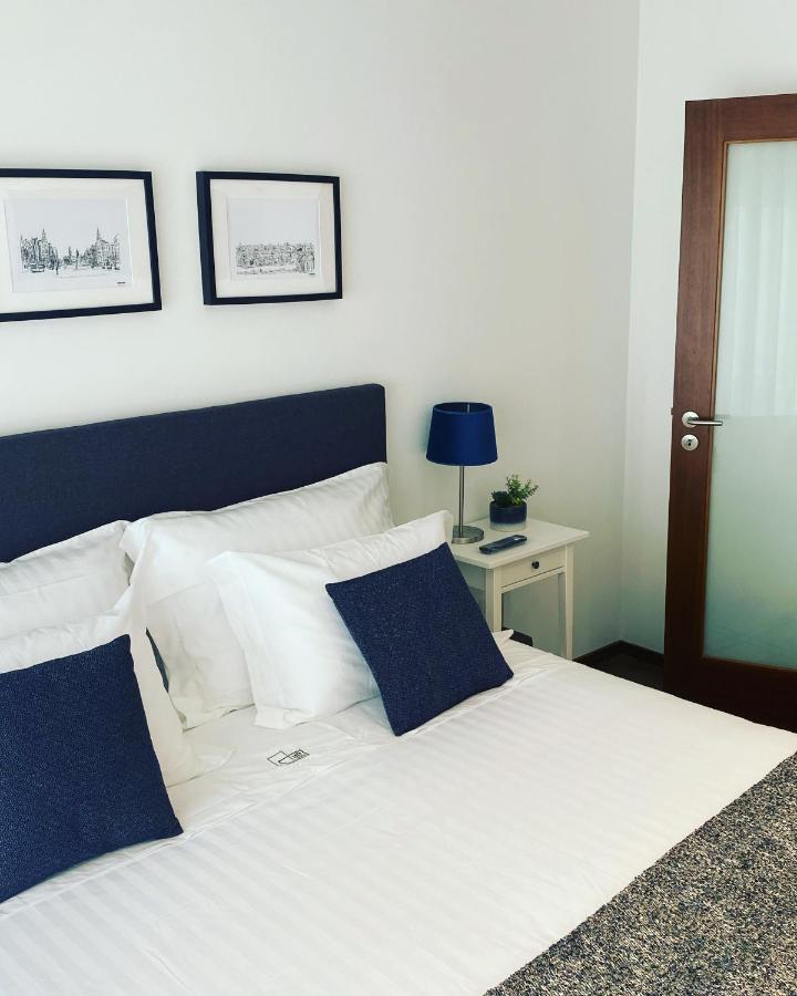 Lapa City Loft Порту Экстерьер фото