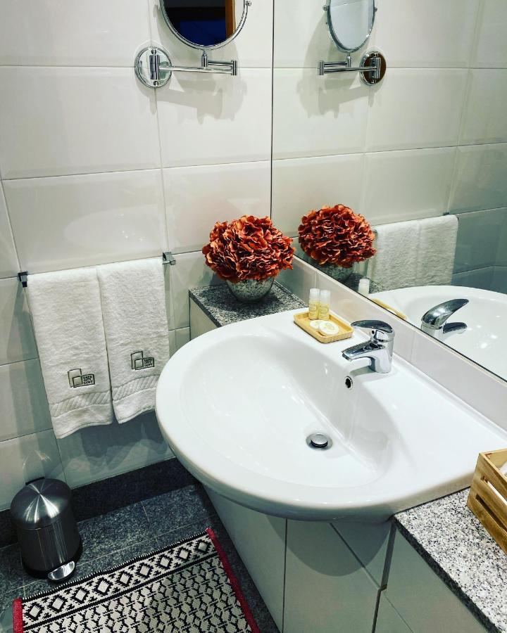 Lapa City Loft Порту Экстерьер фото