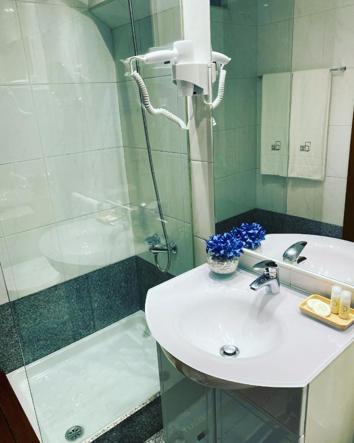 Lapa City Loft Порту Экстерьер фото