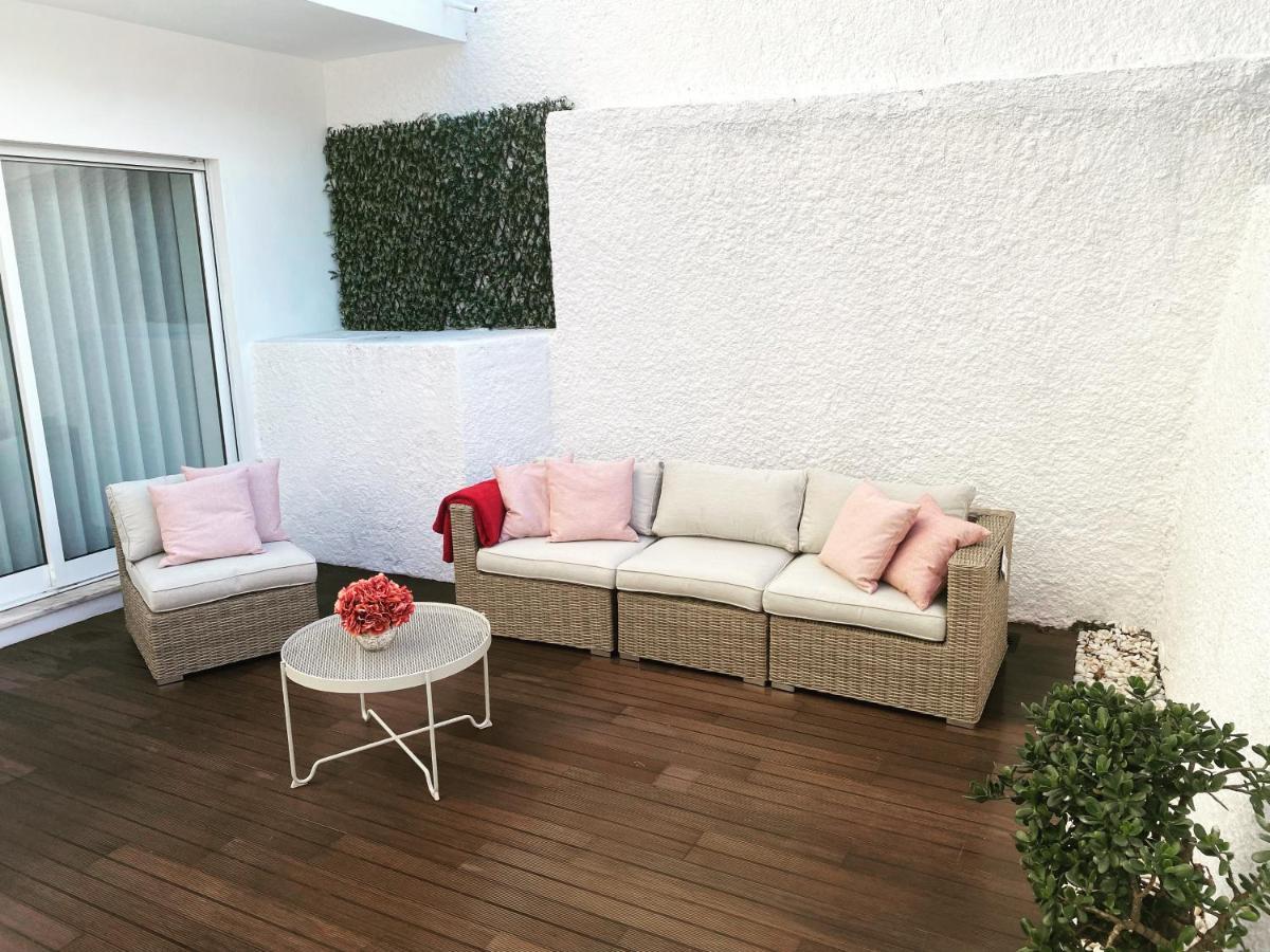 Lapa City Loft Порту Экстерьер фото