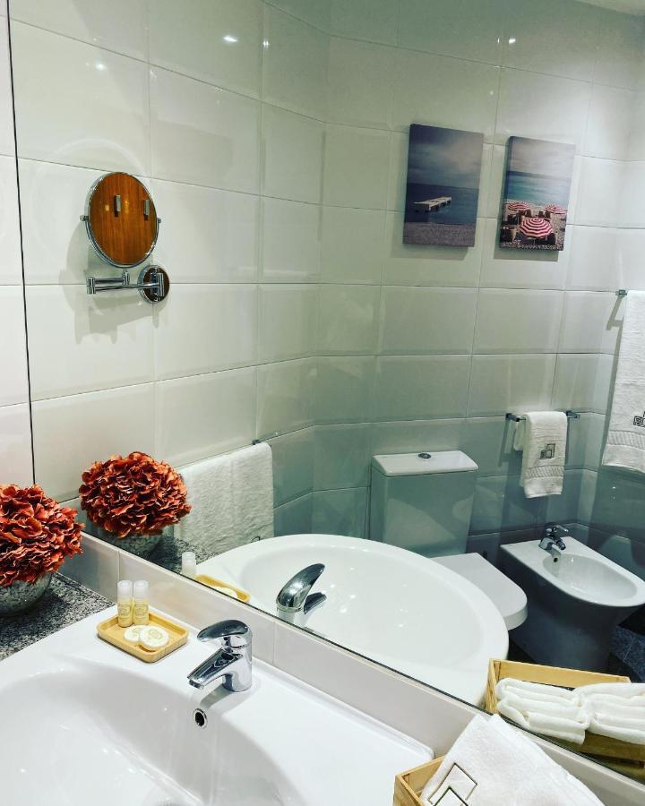 Lapa City Loft Порту Экстерьер фото