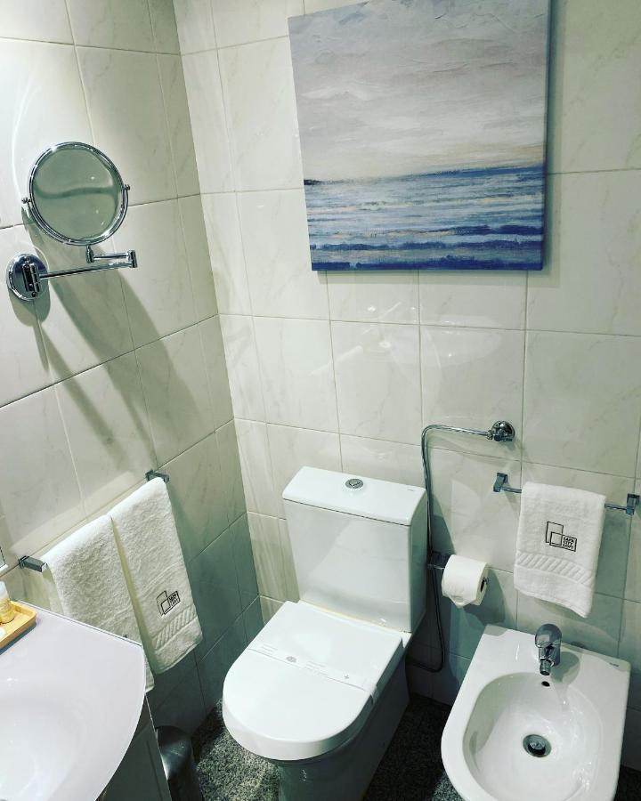 Lapa City Loft Порту Экстерьер фото