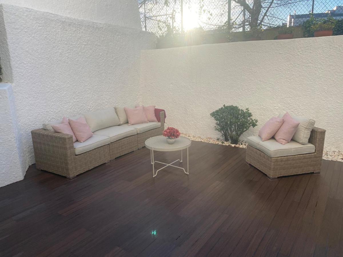 Lapa City Loft Порту Экстерьер фото