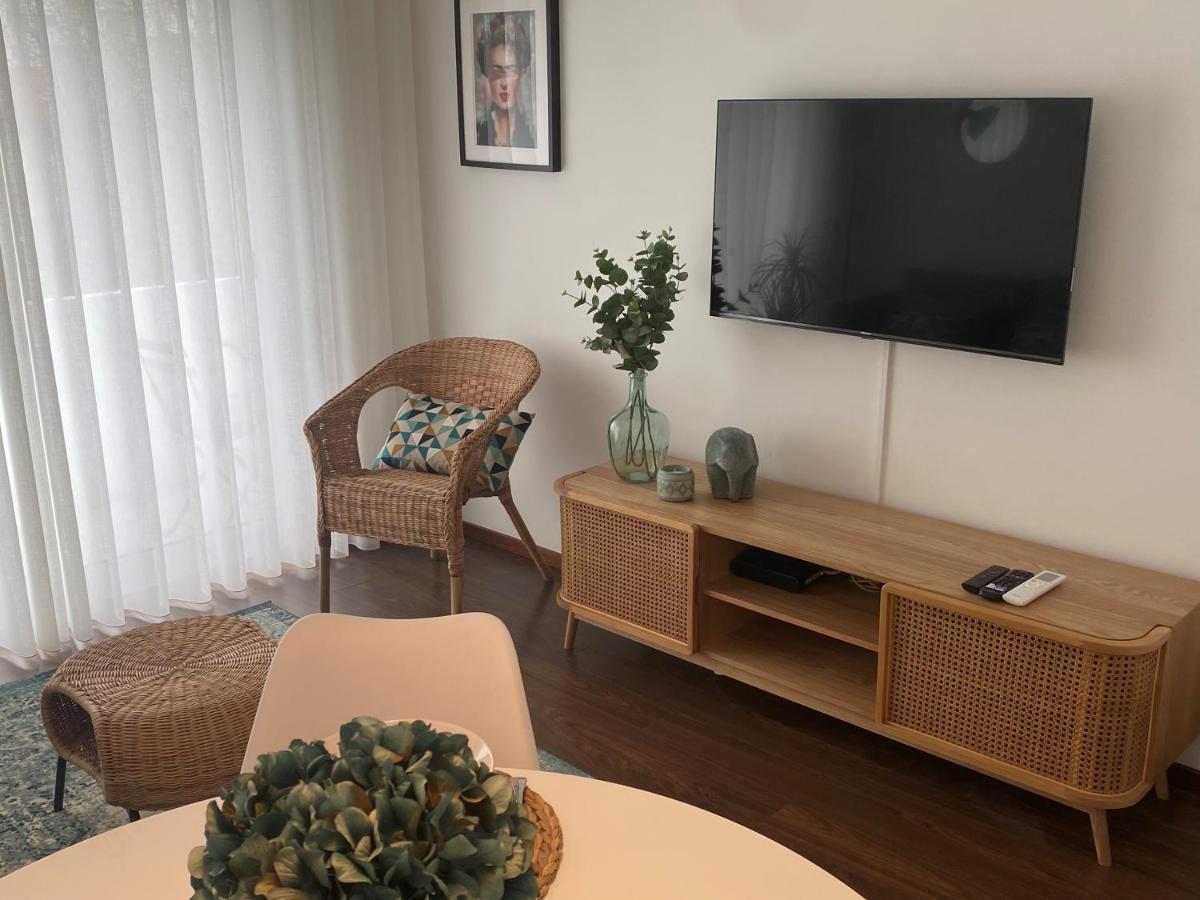 Lapa City Loft Порту Экстерьер фото
