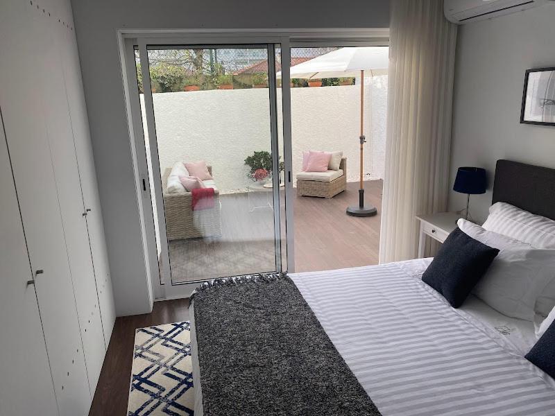 Lapa City Loft Порту Экстерьер фото