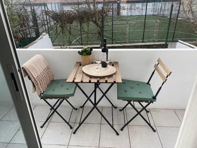 Lapa City Loft Порту Экстерьер фото